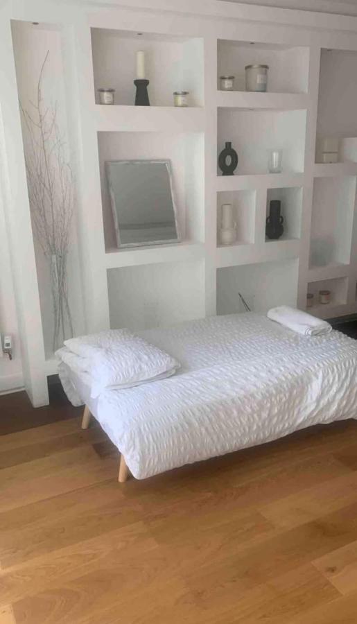 Wandsworth, South London Deluxe King Room 1 Buitenkant foto