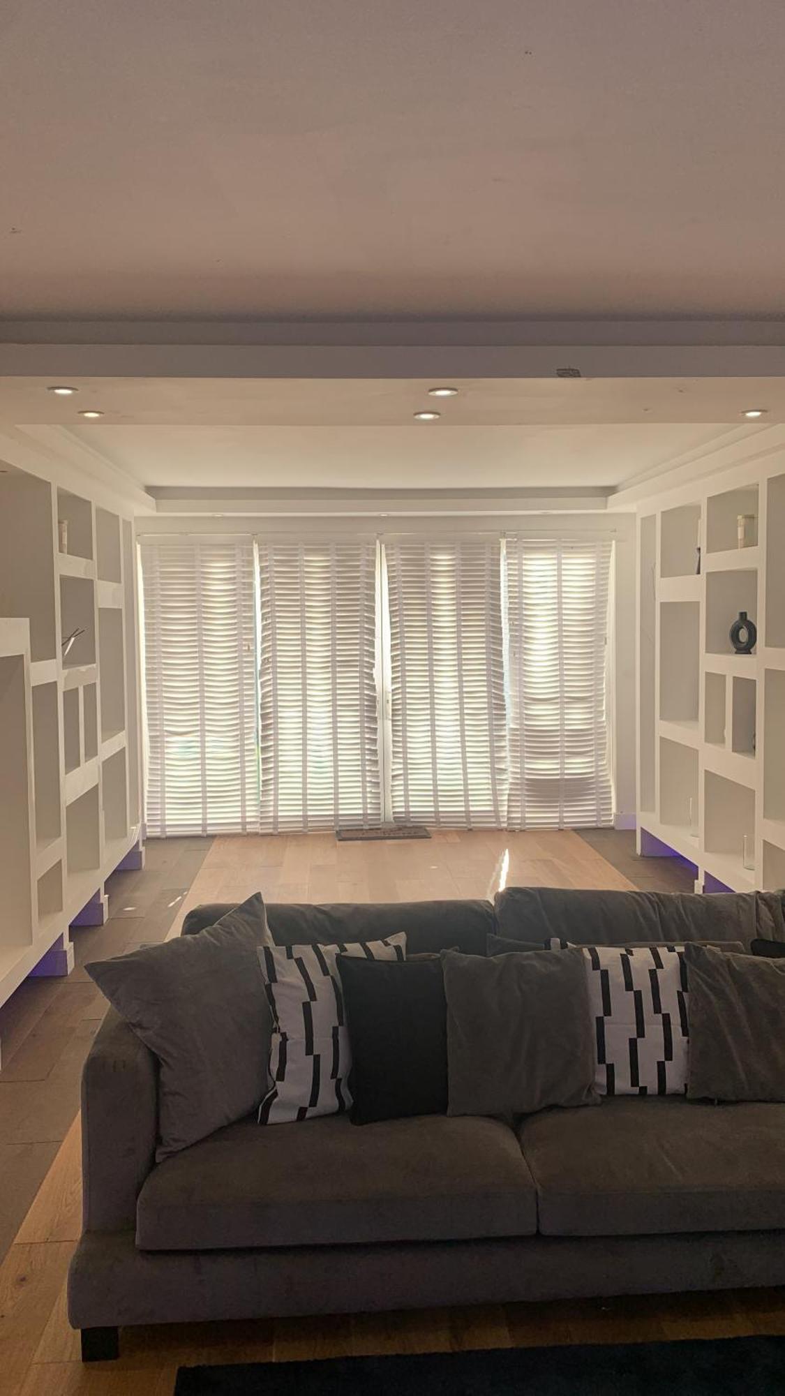Wandsworth, South London Deluxe King Room 1 Buitenkant foto