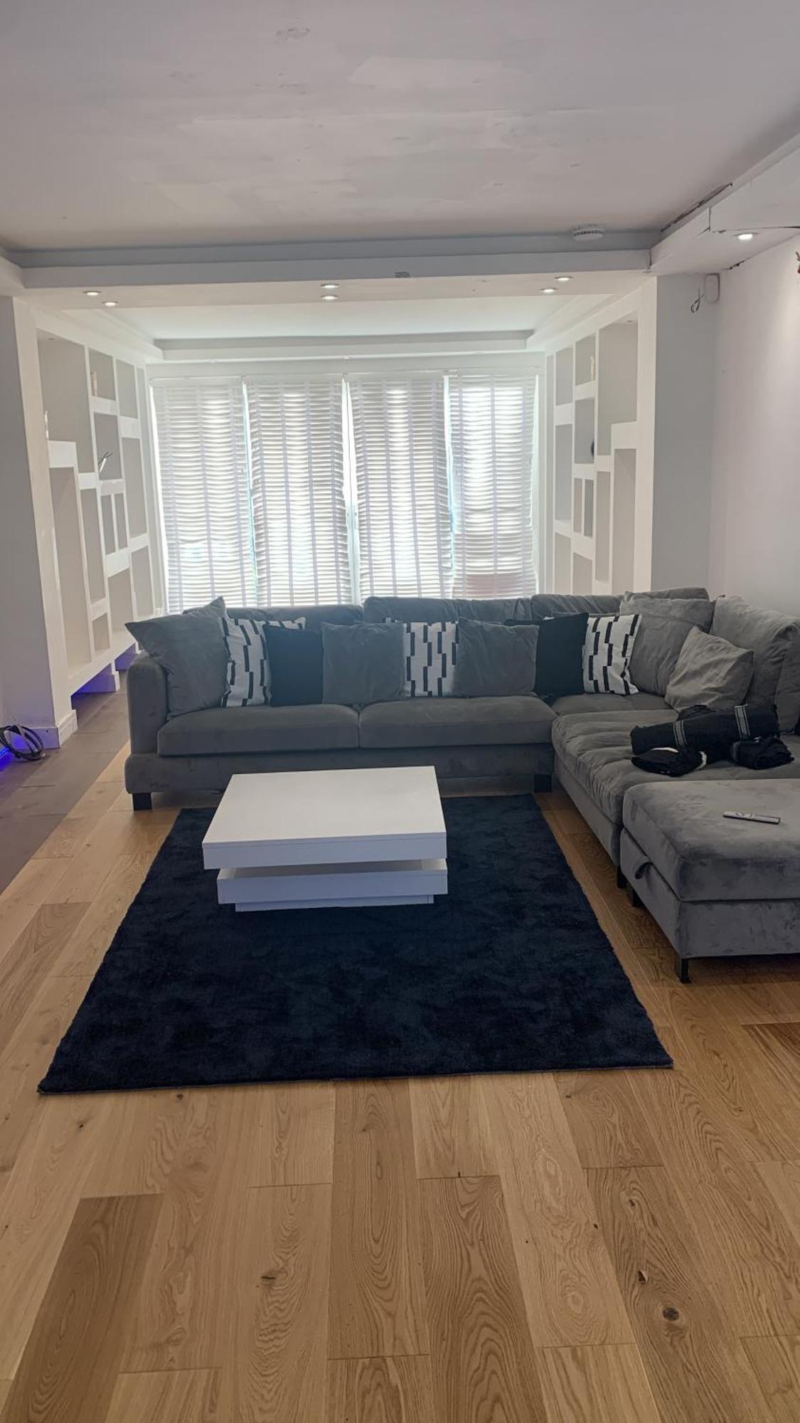 Wandsworth, South London Deluxe King Room 1 Buitenkant foto